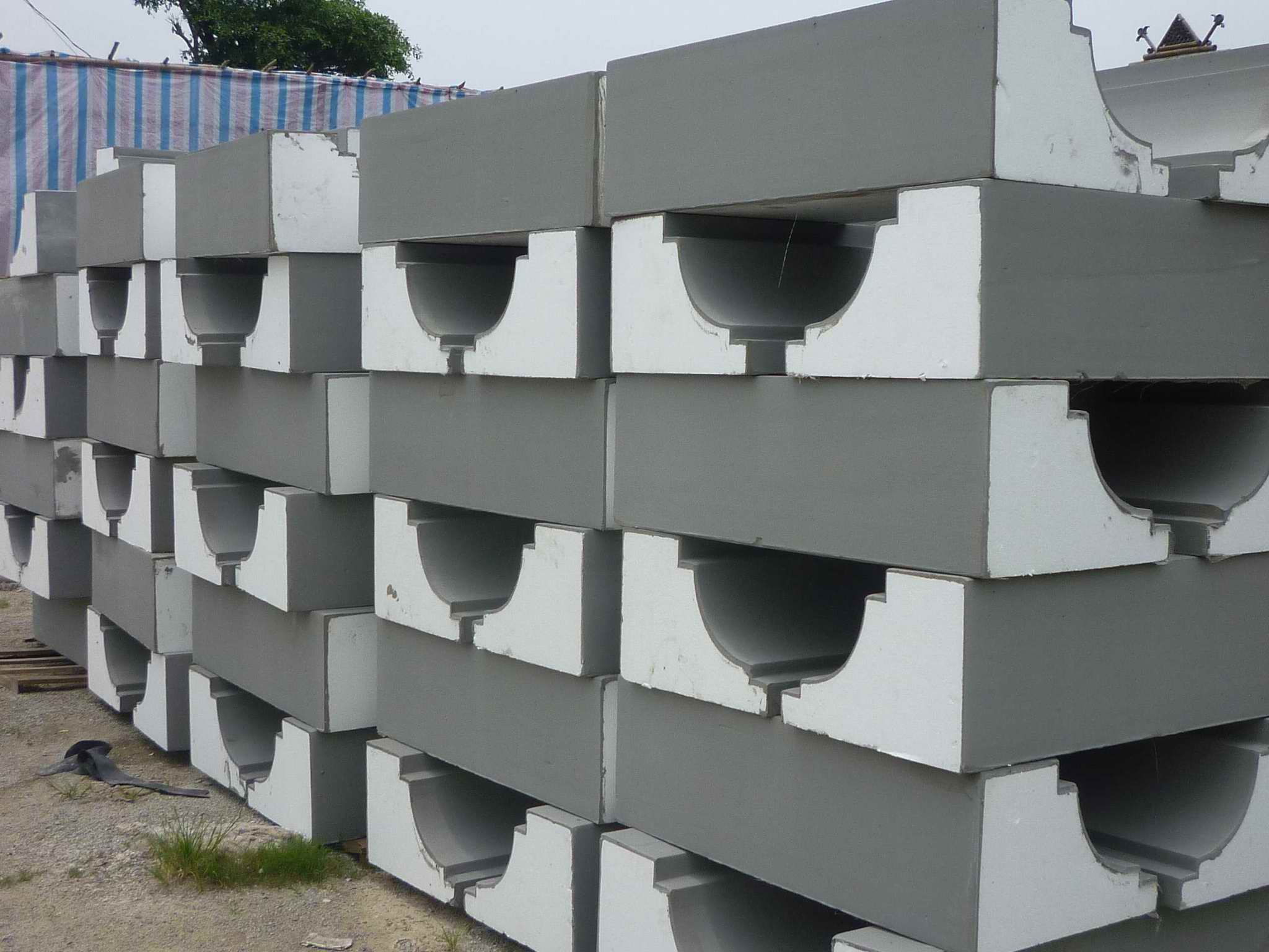 瀏陽售賣無機發泡水泥廠家