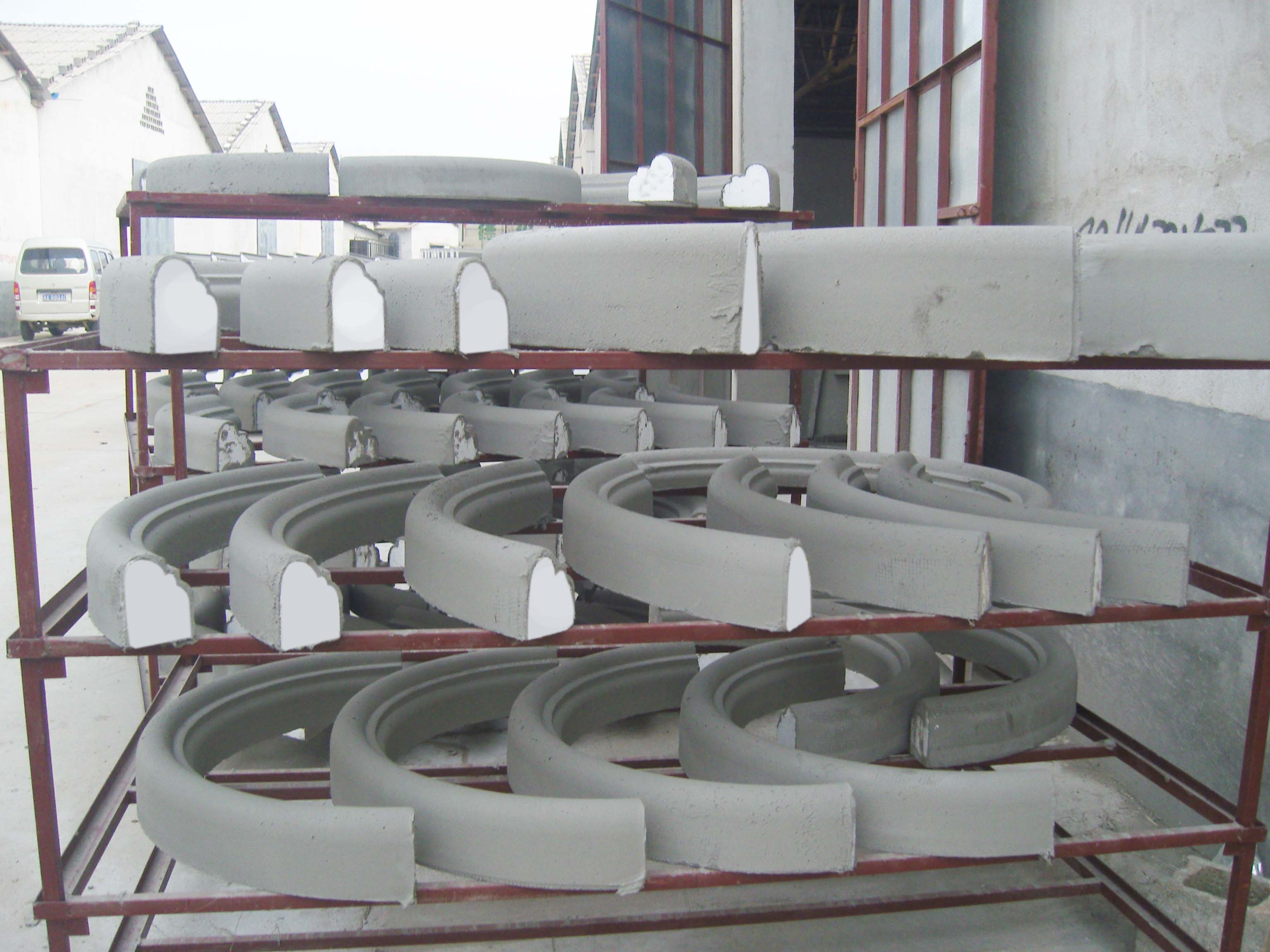 沅江批發複合保（bǎo）溫（wēn）板係統